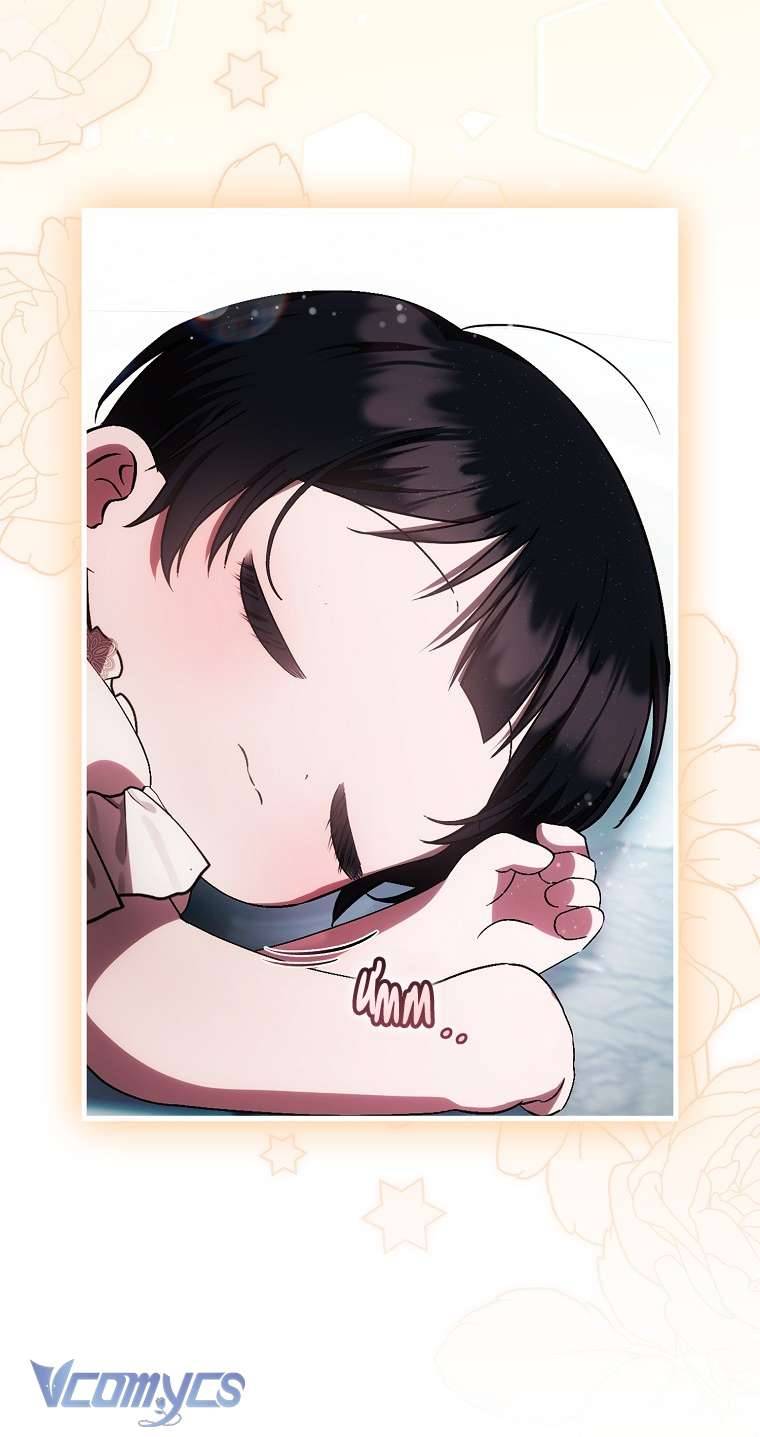 Lần Đầu Bé Út Được Yêu Thương Chap 22 - Next Chap 23