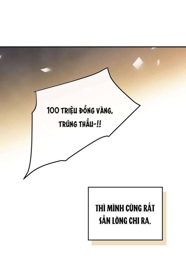 Kết Cục Của Nhân Vật Phản Diện Chỉ Có Thể Là Cái Chết Chapter 23 - Trang 4