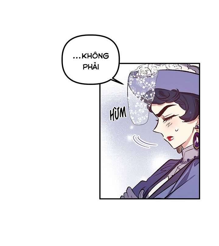 May Mắn Hay Bất Hạnh Chap 20 - Next Chap 21