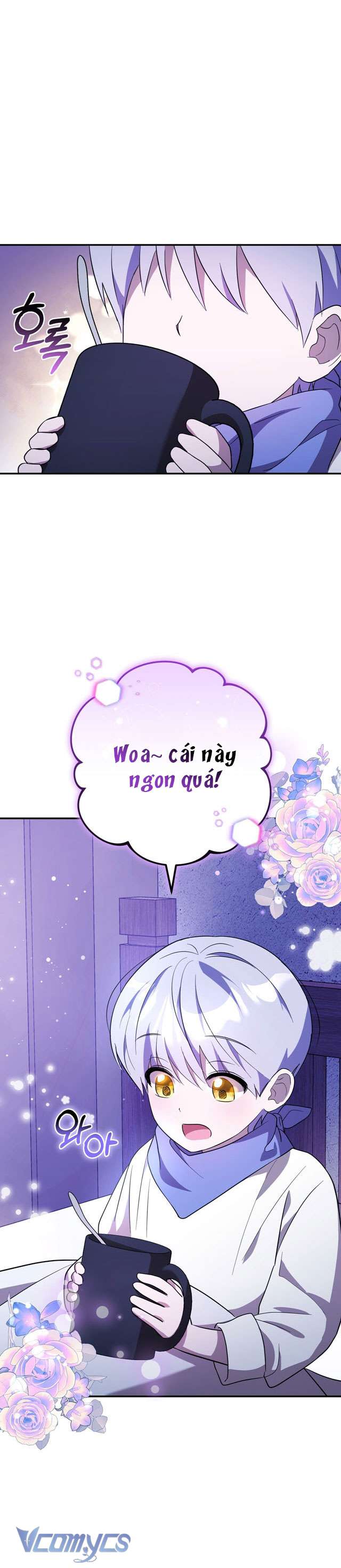 Không Phải Tôi Cố Tình Khiến Anh Ta Si Mê Đâu Chapter 3 - Trang 4