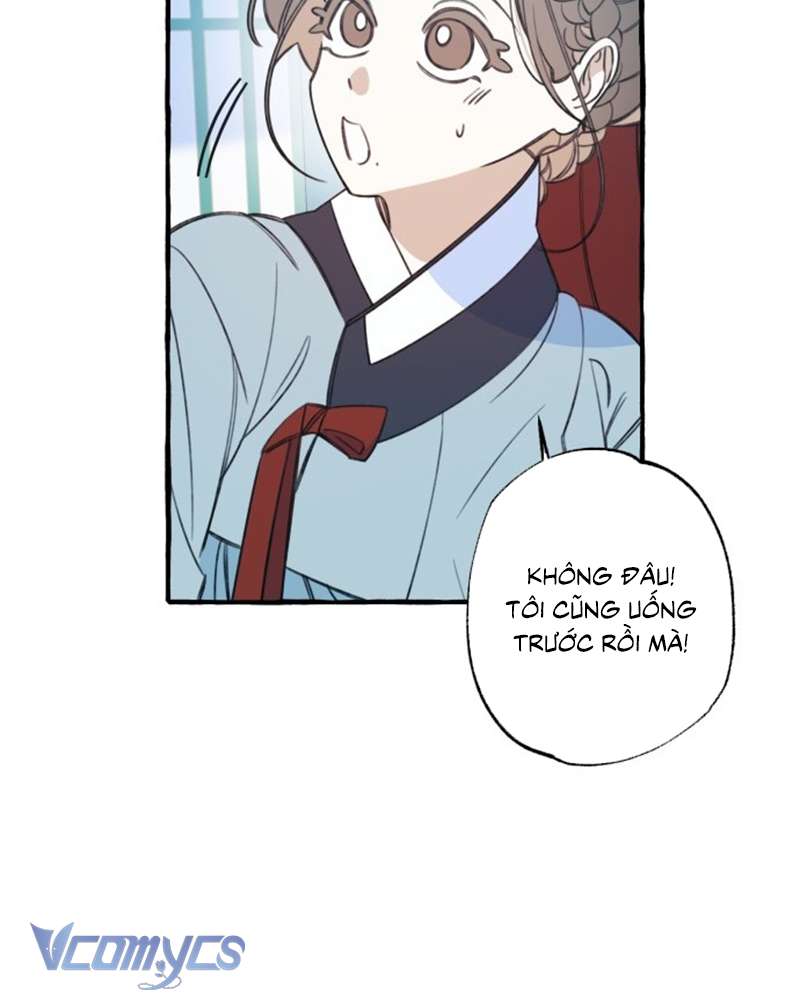 Chuyện Tình Hoa Lưu Ly Chap 2 - Trang 3