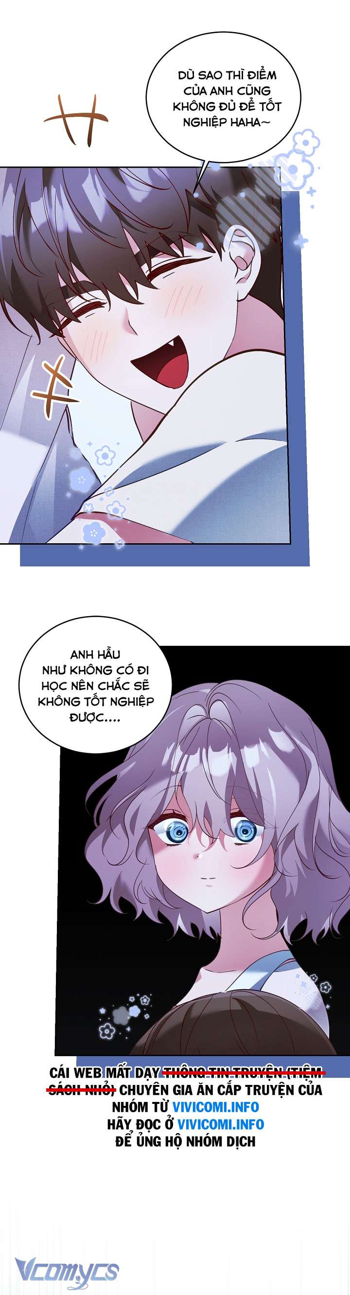 [18+] Dinh Thự Young Chun Hwa: Mãi Một Tình Yêu Chapter 18 - Next Chapter 19