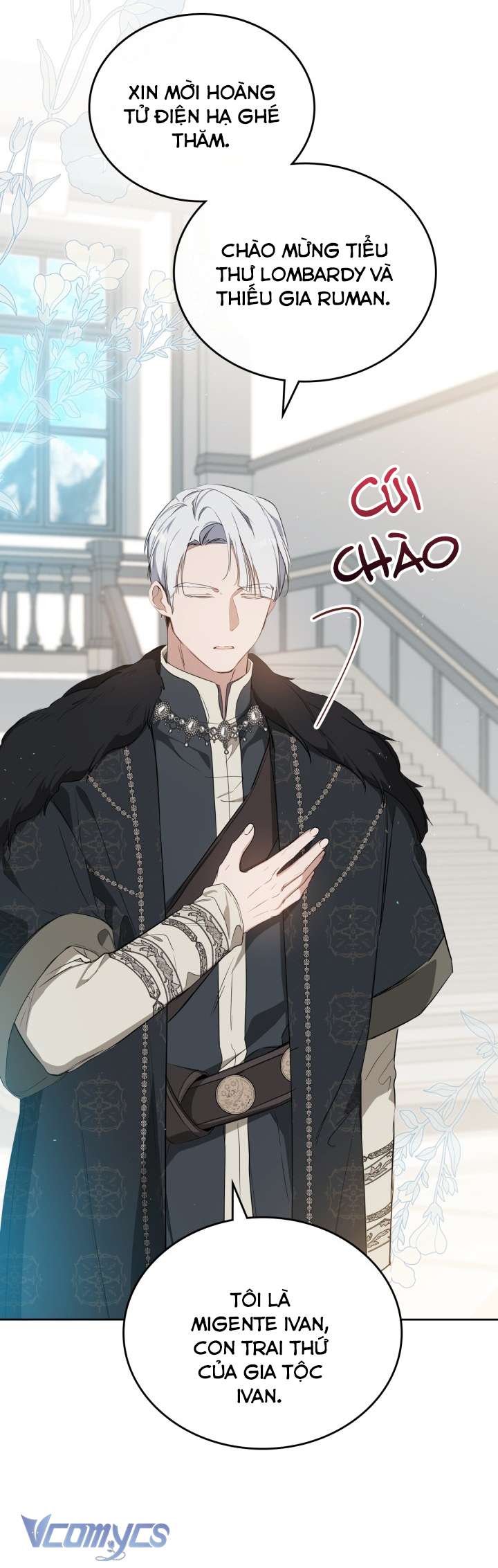 Kiếp Này Nhất Định Làm Gia Chủ Chap 153 - Trang 2