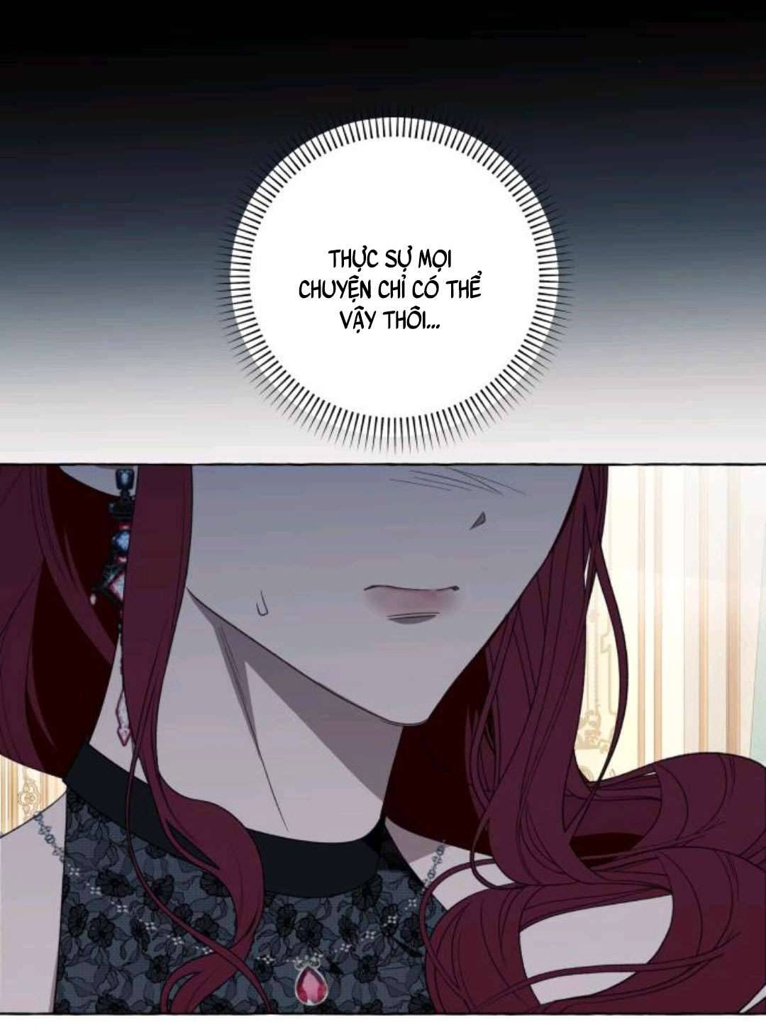 Tôi Tưởng Đó Chỉ Là Tiểu Thuyết Trọng Sinh Bình Thường Chapter 49 - Trang 3