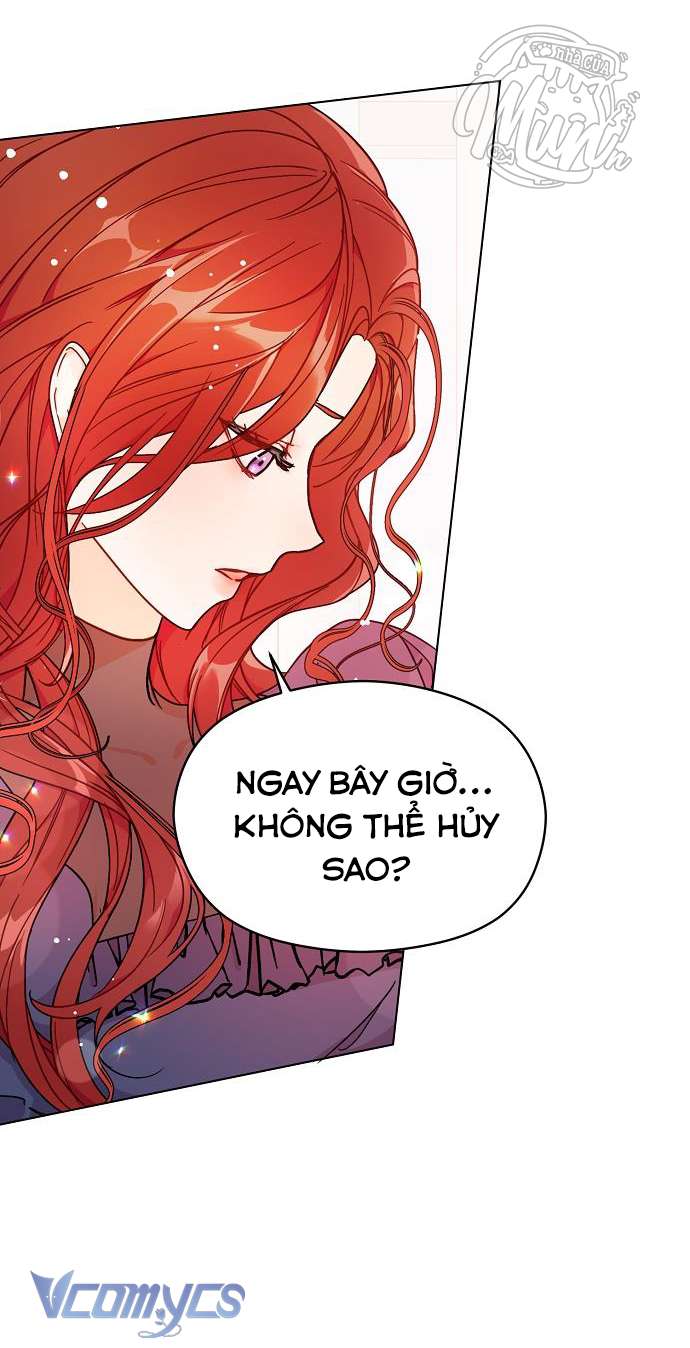 Tôi không cố tình quyến rũ nam chính Chap 34 - Next Chap 35