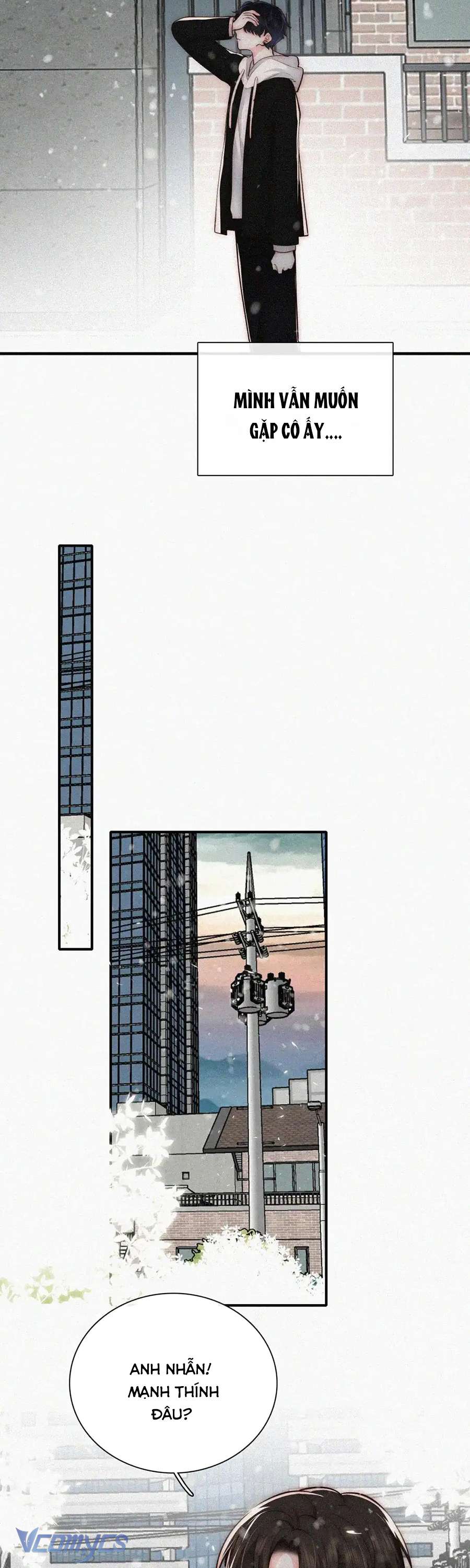 Một Mực Cưng Chiều Chap 61 - Trang 2