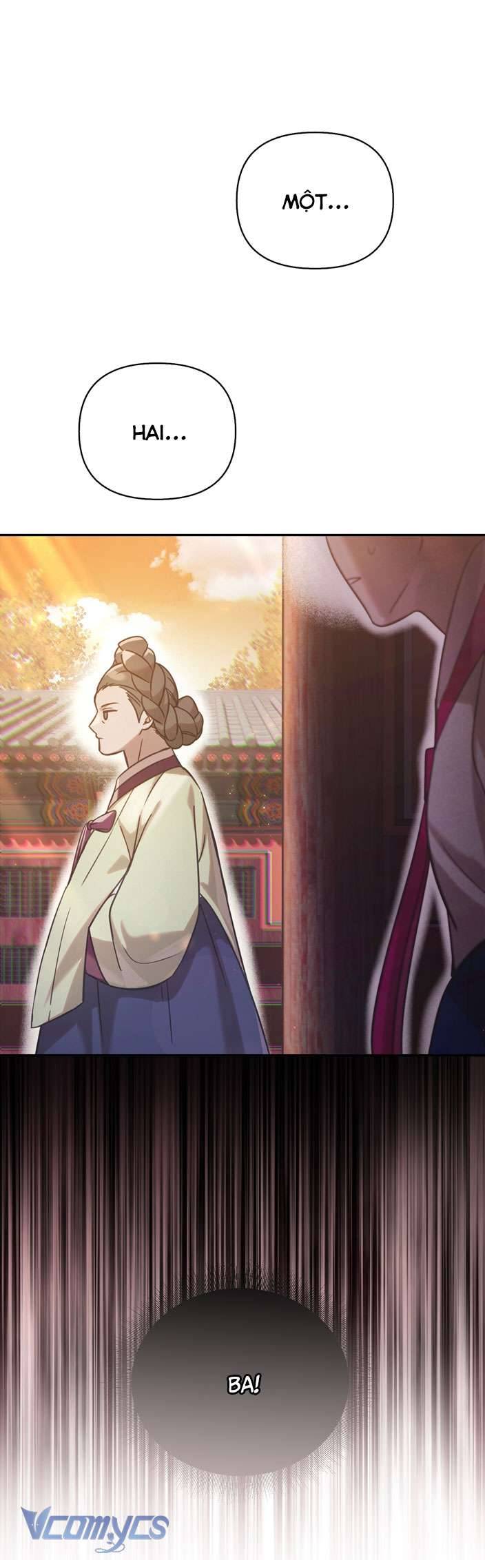 [18+] Tiết Học Bí Mật Của Trung Điện Chap 16 - Next Chap 17