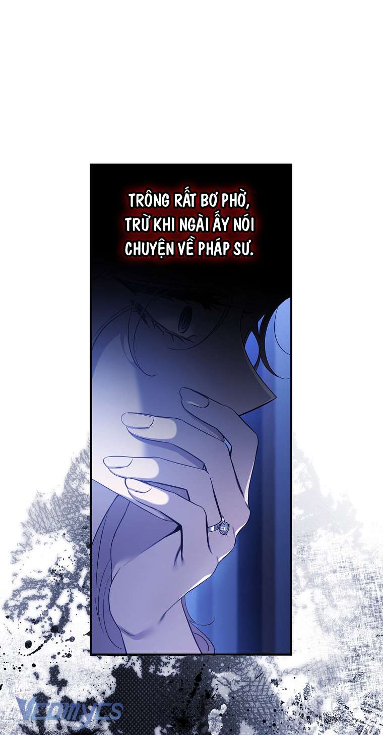 Thuần Hóa Bạo Quân Rồi Bỏ Trốn Chap 98 - Trang 2