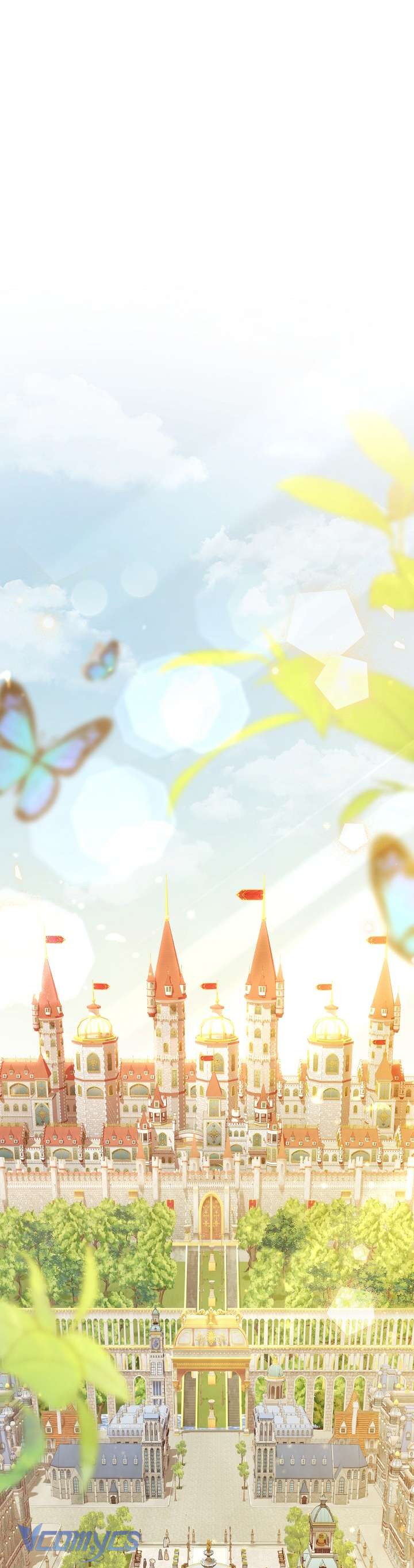 Người Xem Mắt Của Ác Nữ Quá Hoàn Hảo Chapter 3 - Next Chapter 4