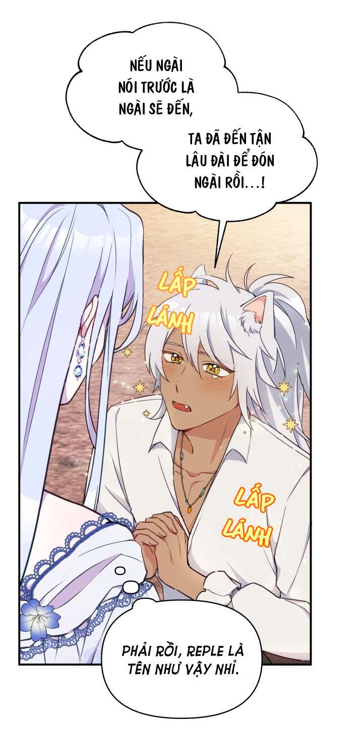 Người Bảo Hộ Của Bạo Quân Là Ma Nữ Tàn Độc Chap 15 - Trang 4