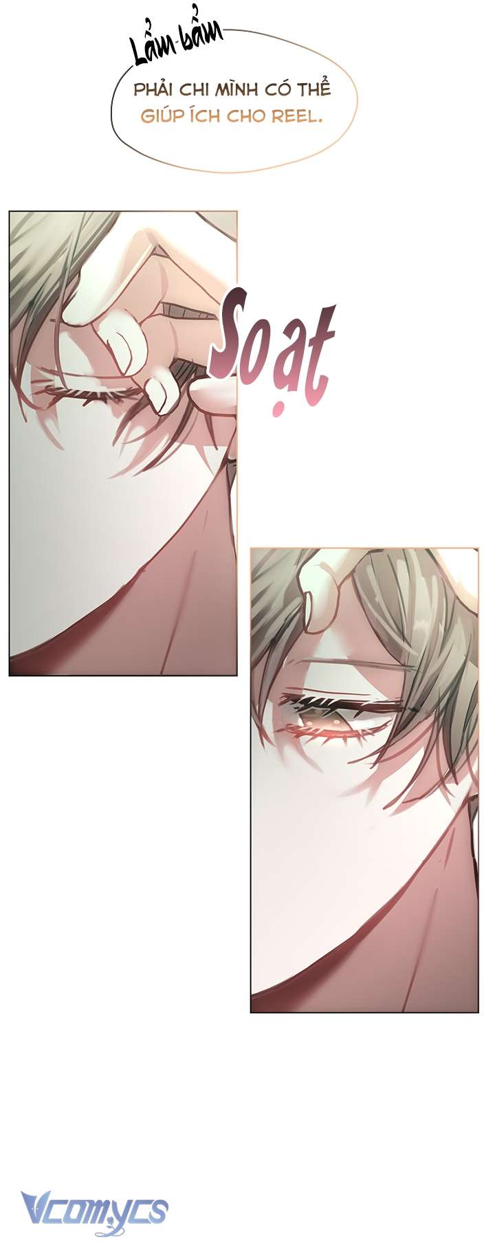 Gia Đình Bị Ám Ảnh Bởi Tôi Chapter 70 - Trang 4