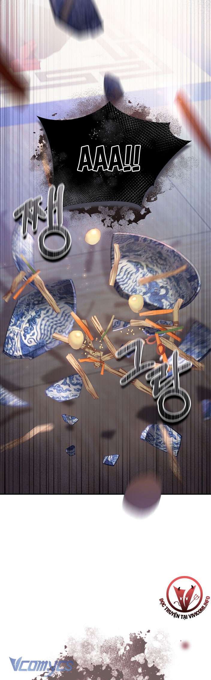 [18+] Tiết Học Bí Mật Của Trung Điện Chap 11 - Next Chap 12