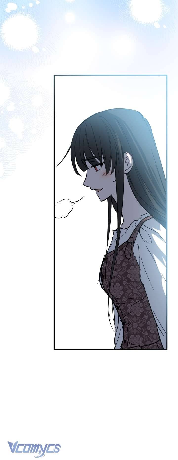 Những Nhân Vật Mạnh Nhất Thế Giới Ám Ảnh Tôi Chapter 63 - Next Chapter 63.1