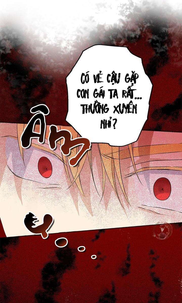 Tôi Là Minh Chứng Của Sự Thật Chap 57 - Trang 2