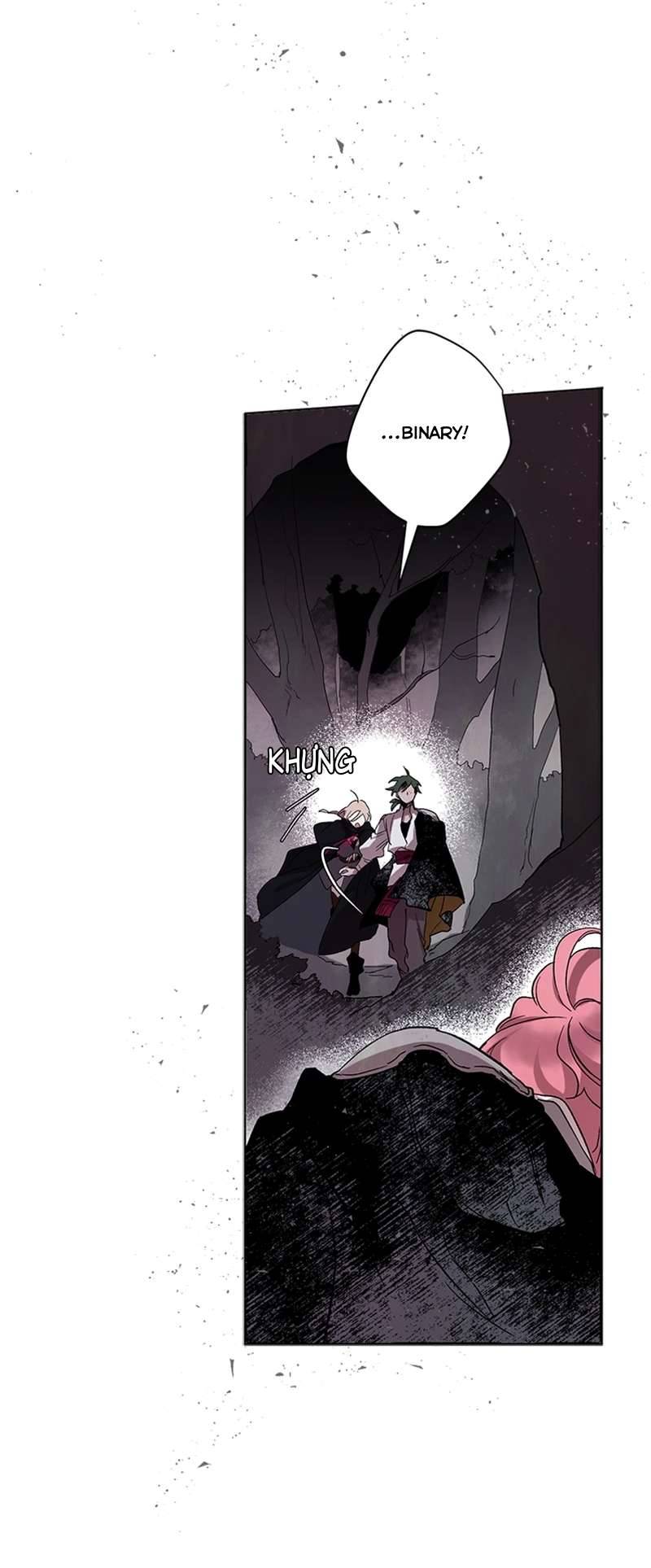 Lời Thú Nhận Của Chúa Tể Bóng Tối Chap 7 - Trang 4