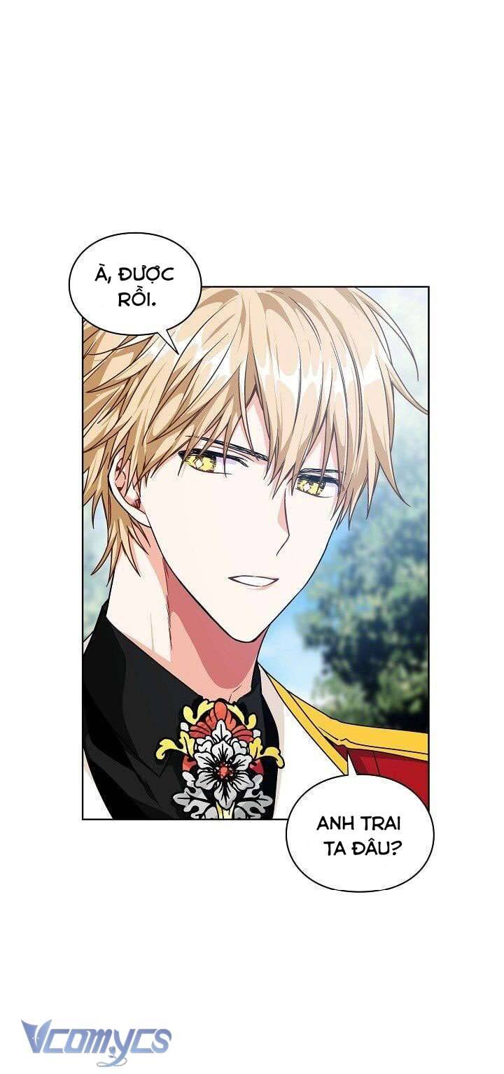 Bác Sĩ Elise: Vi Tiểu Thư Với Cây Đèn Dầu Chap 78 - Trang 2