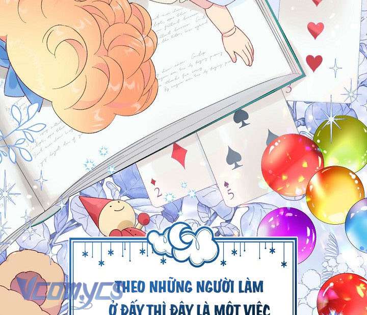 Sự Điều Trị Đặc Biệt Của Tinh Linh Chapter 11 - Trang 4