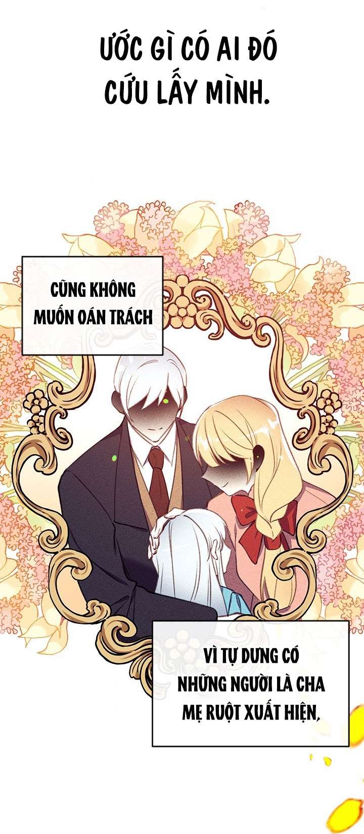 Chúng Ta Có Thể Trở Thành Một Gia Đình Được Không? Chap 2 - Trang 2