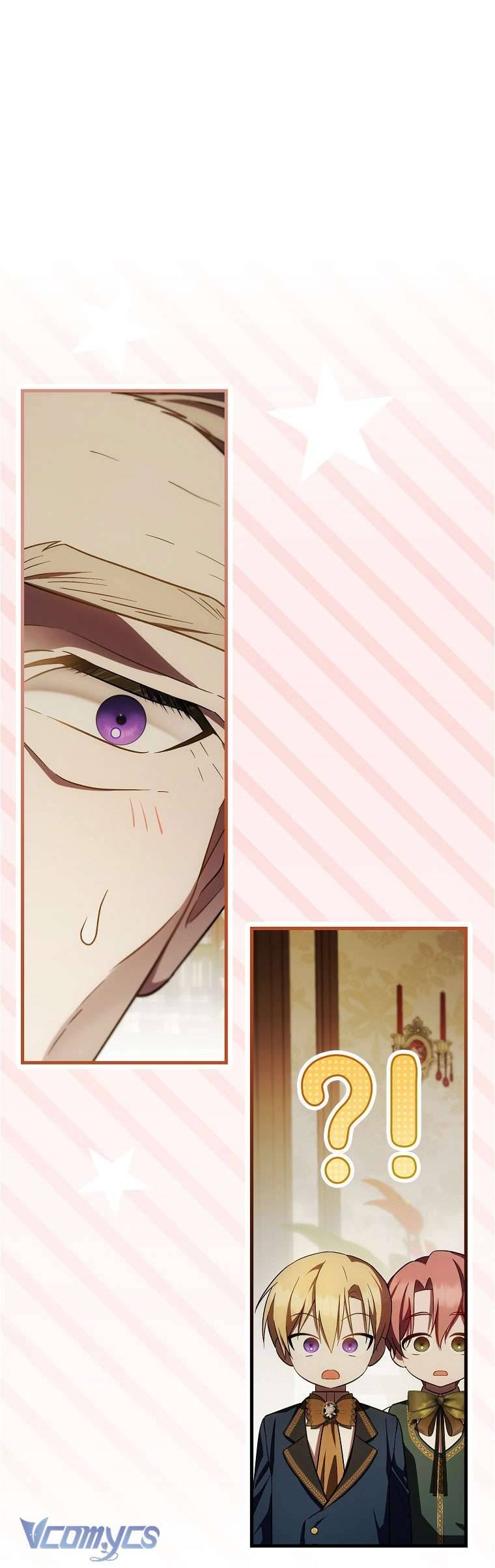 Lần Đầu Bé Út Được Yêu Thương Chap 31 - Trang 2