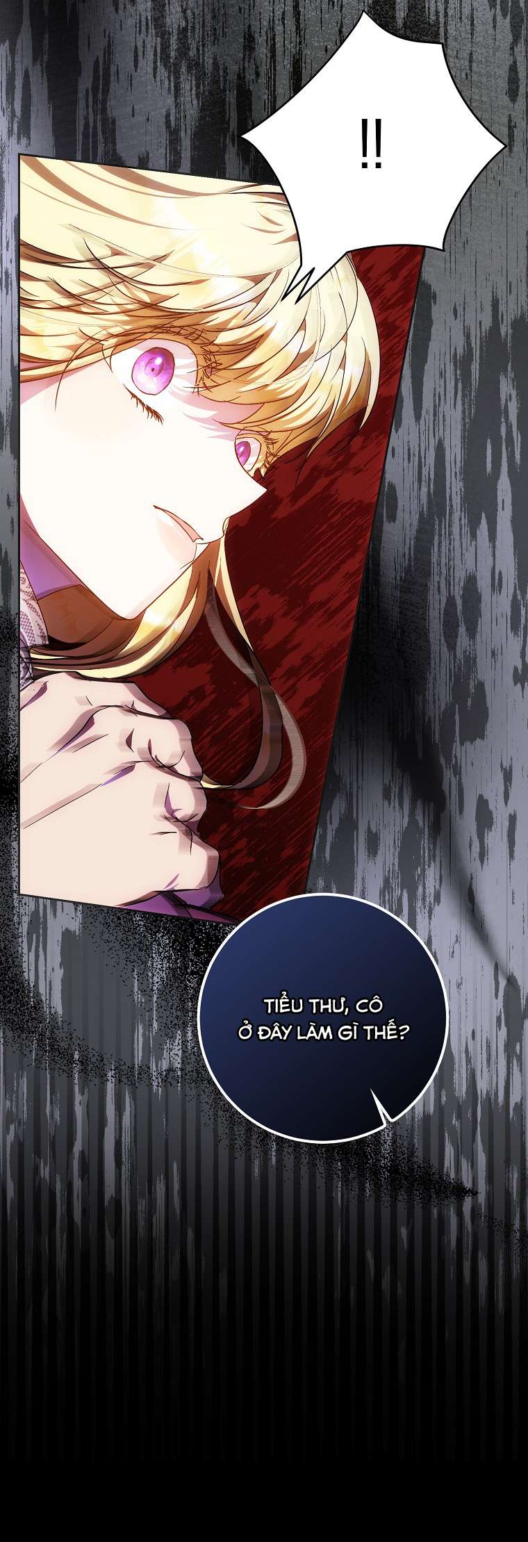 Tôi Trở Thành Vợ Của Nam Chính Chap 63 - Trang 3