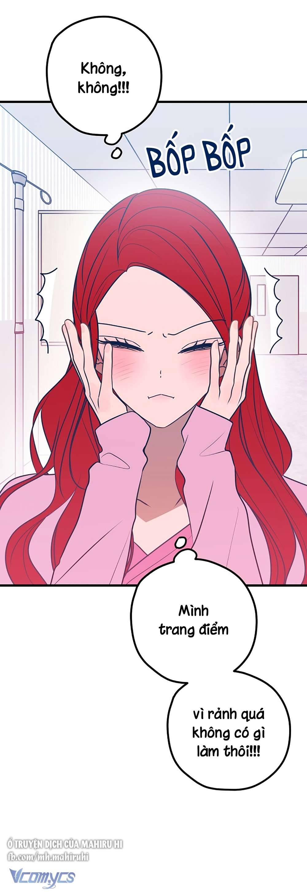 Kẻ Rác Rưởi Không Đáng Được Yêu Chapter 68 - Trang 4