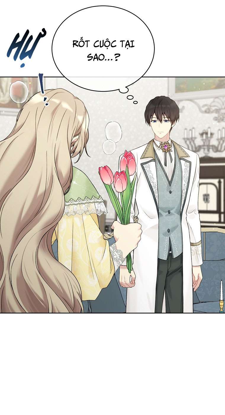 Vương Miện Lục Bảo Chap 63 - Trang 2