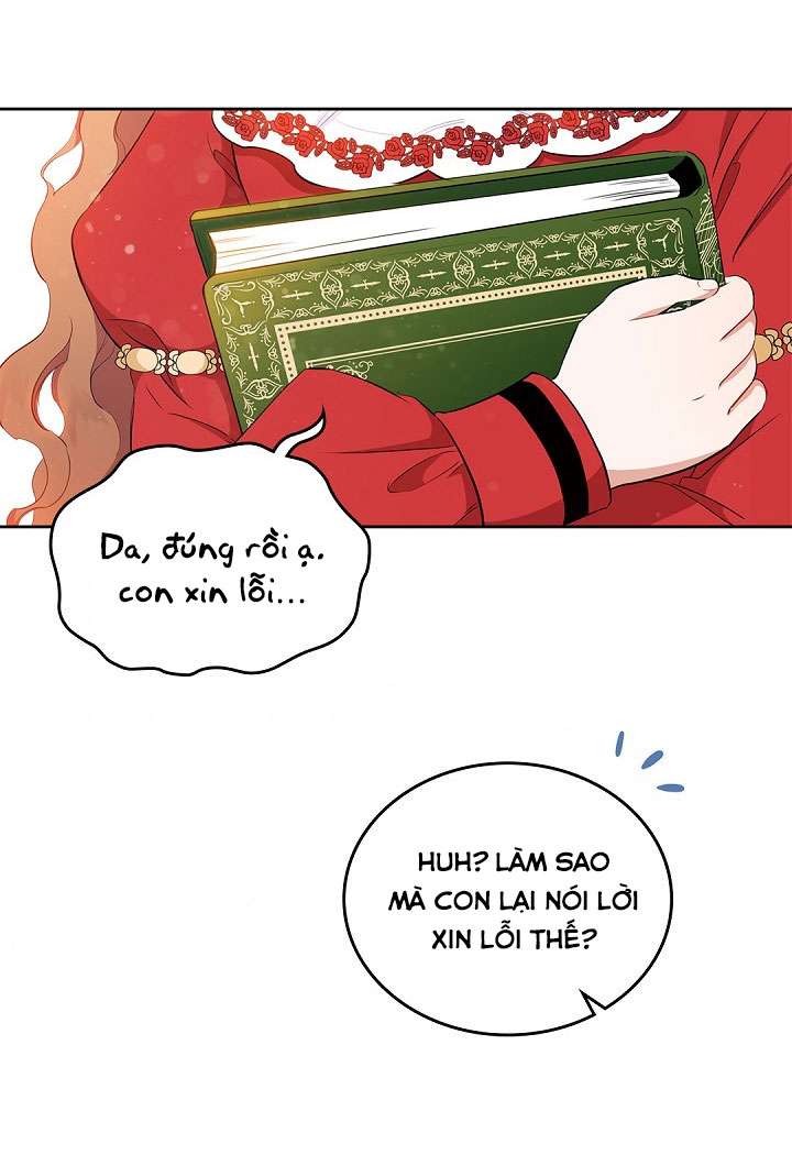 Kiếp Này Nhất Định Làm Gia Chủ Chap 4 - Trang 2