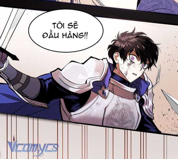 Ác Quỷ Nuôi Dưỡng Tiểu Thư Chapter 1 - Trang 4