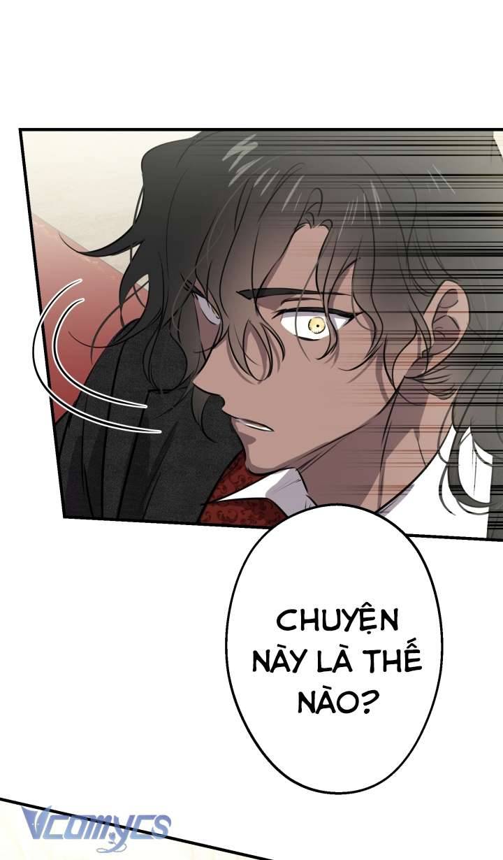 Những Nhân Vật Mạnh Nhất Thế Giới Ám Ảnh Tôi Chapter 61 - Trang 4