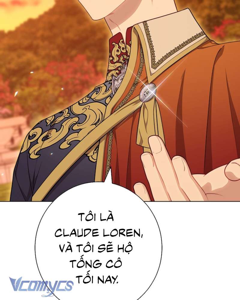 Hầu Gái Độc Quyền Của Hoàng Hậu Phản Diện Chapter 34 - Trang 4