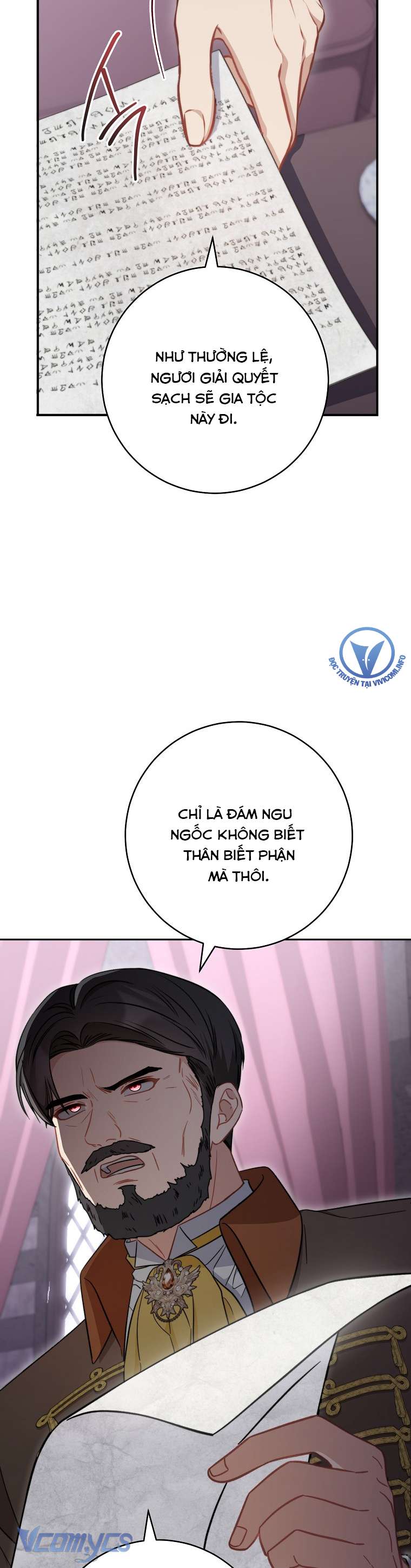 Nam Chính? Cho Cũng Không Thèm! Chapter 23 - Trang 4