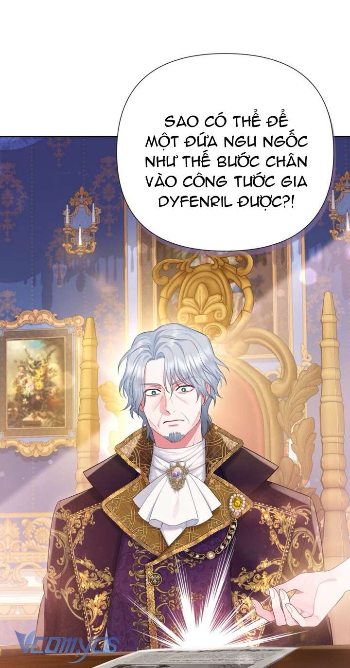 Người Anh Trai Mạnh Nhất Của Tôi Đã Mất Trí Nhớ Chap 19 - Trang 4