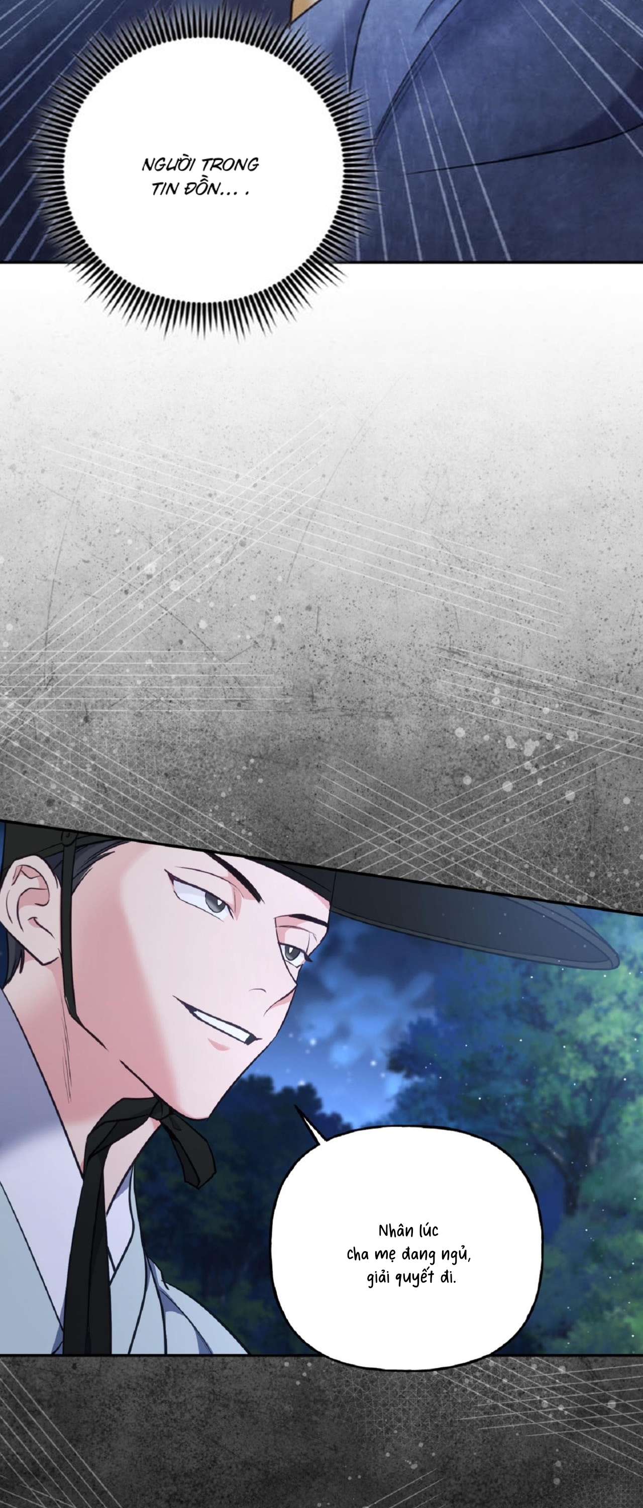 [ 18+ ] Khúc ca của loài cầm thú Chap 18 - Trang 2