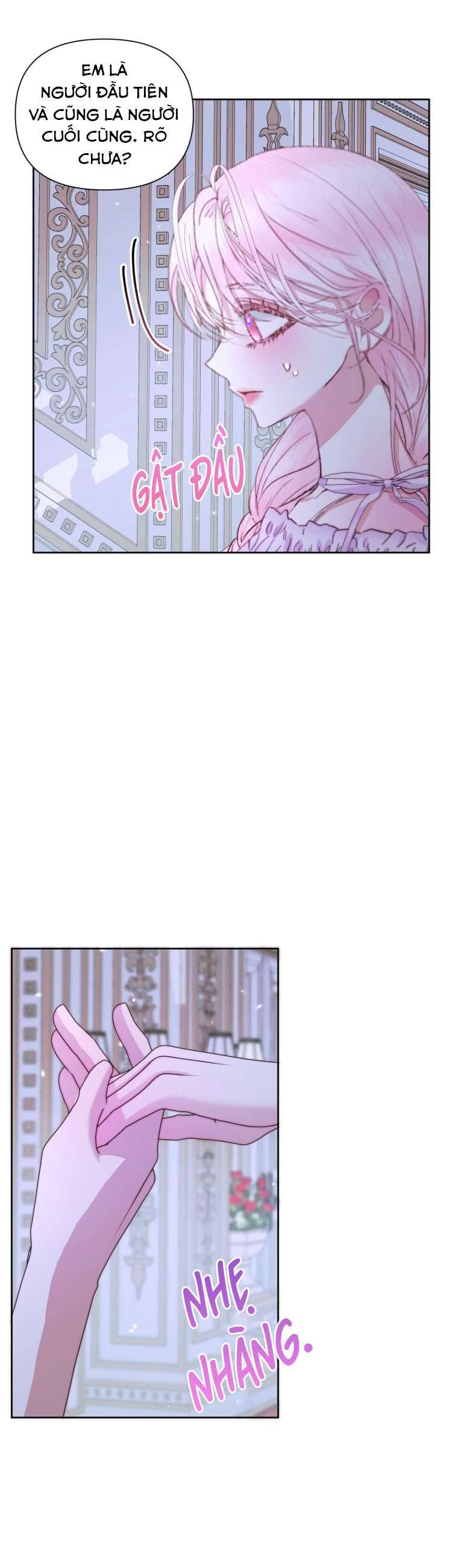 Siren: Trở Thành Gia Đình Của Nhân Vật Phản Diện Chapter 46 - Trang 3