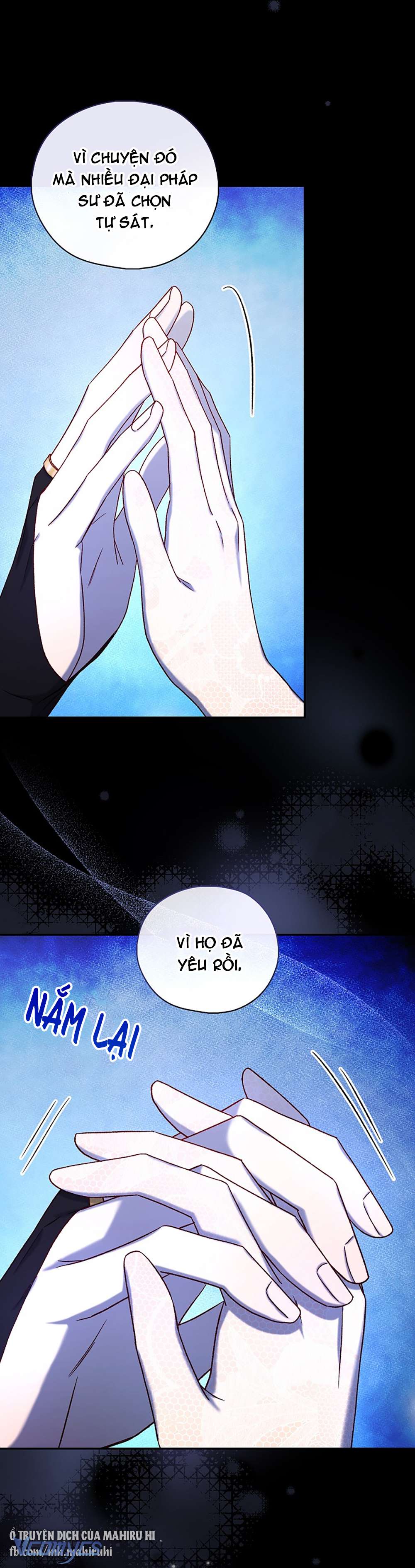 Sống Sót Dưới Thân Phận Hầu Nữ Chap 100 - Next Chap 101