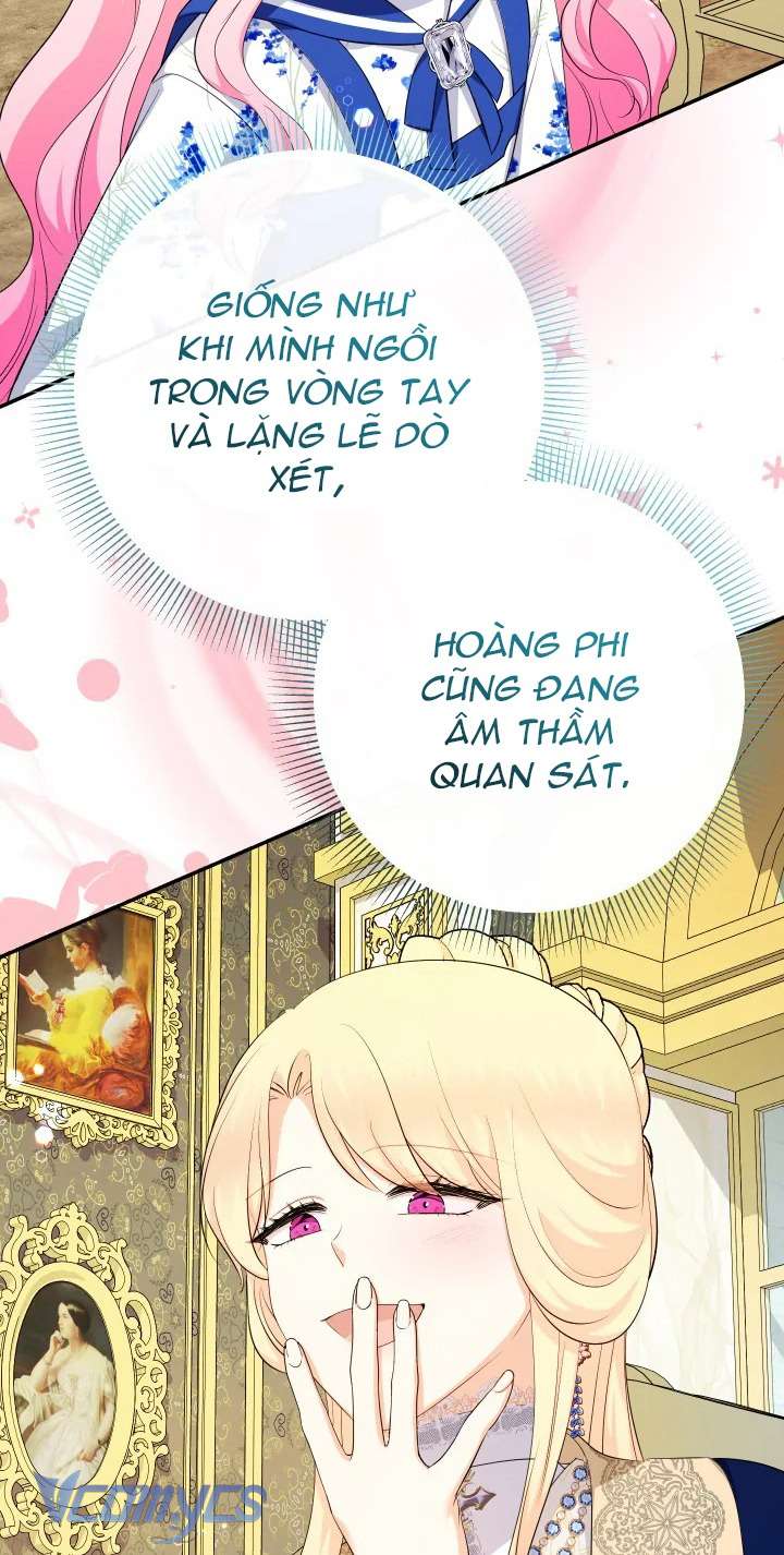 Tiểu Thư Tích Tiền Đi Bụi Chapter 84 - Trang 4