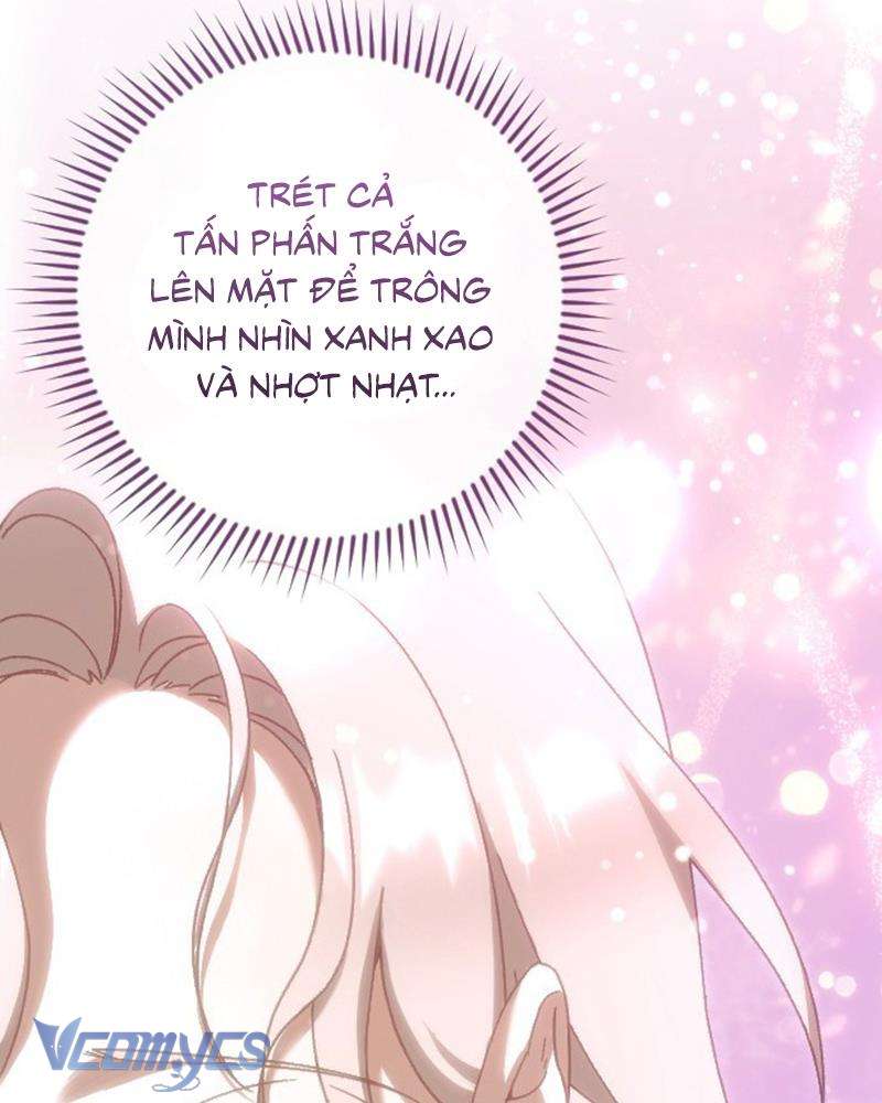 Dành Cho Những Ai Coi Hối Tiếc Là Điều Xa Xỉ Chap 23 - Trang 4