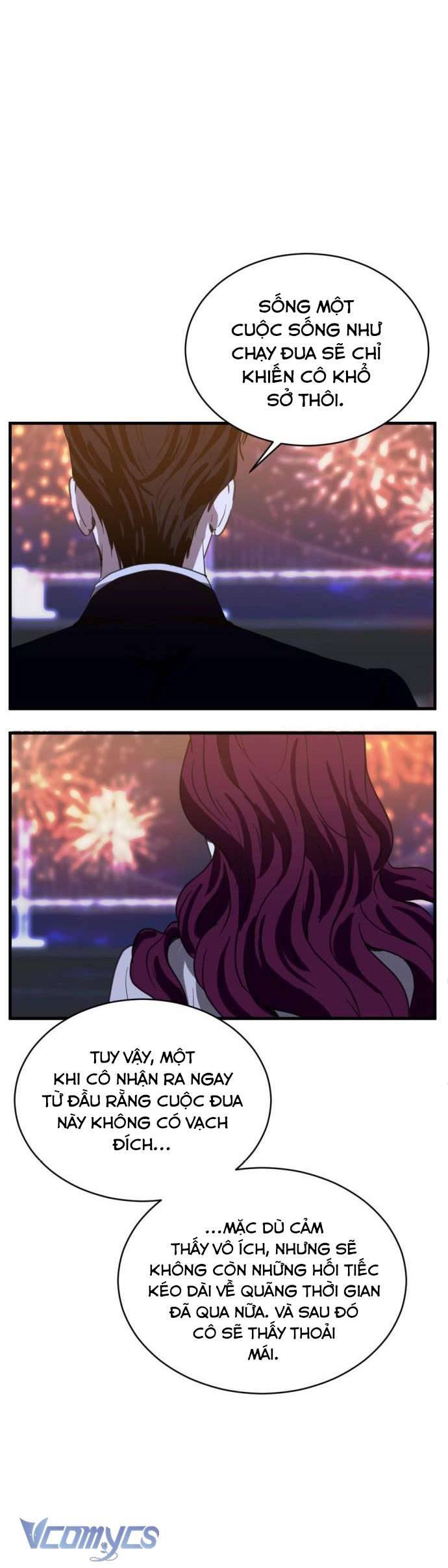 Ba Lần Động Phòng Chapter 22 - Trang 4