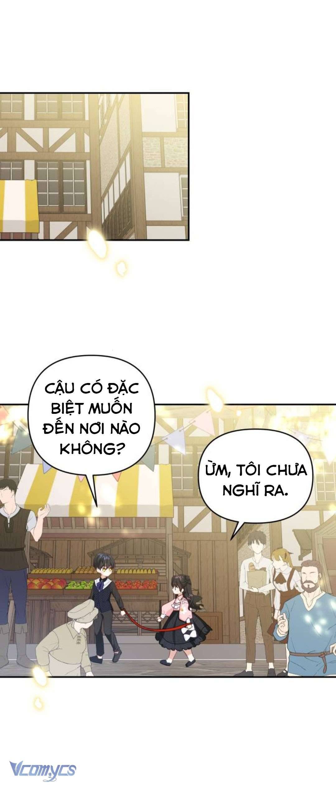 Con Gái Của Công Tước Ác Ma Chapter 42 - Trang 3