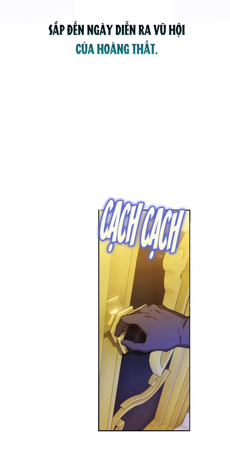 Tôi Trở Thành Vợ Của Nam Chính Chap 30 - Trang 3