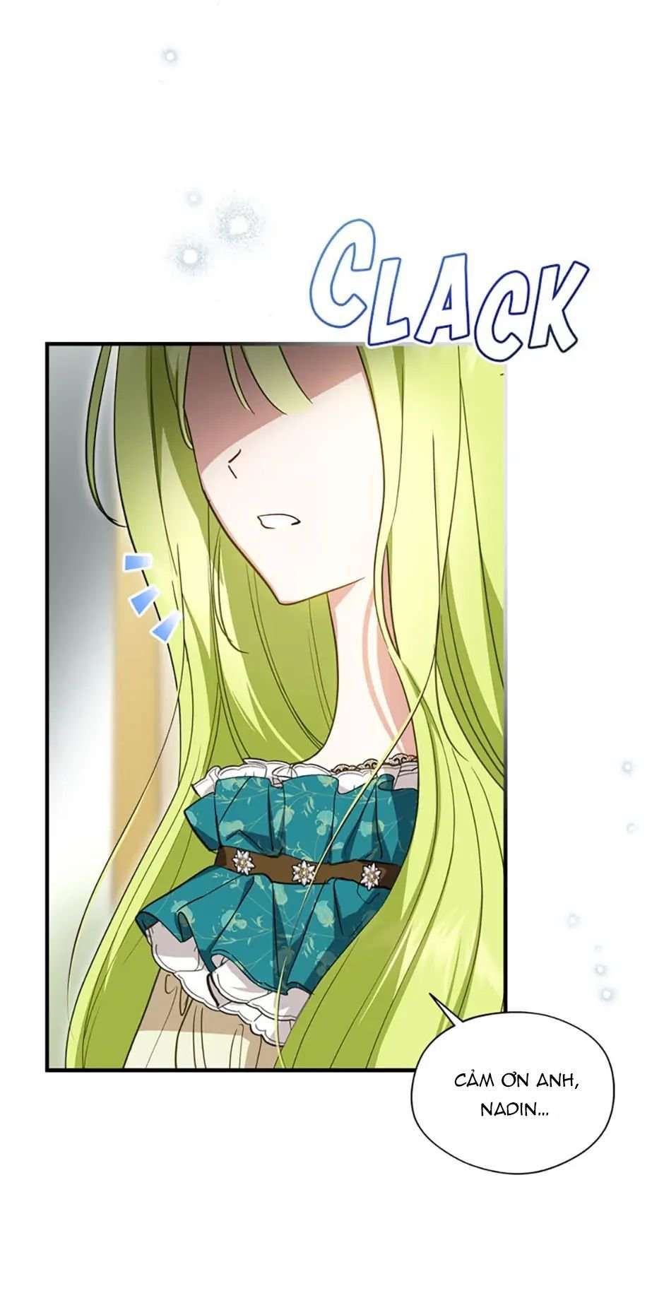 Tôi Đã Bảo Nữ Chính Đang Cải Trang Cơ Mà! Chap 39 - Trang 2