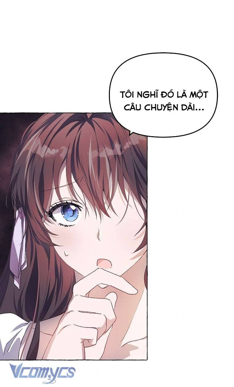 Thời Gian Của Nhân Vật Phụ Có Giới Hạn Chapter 16 - Next Chapter 17