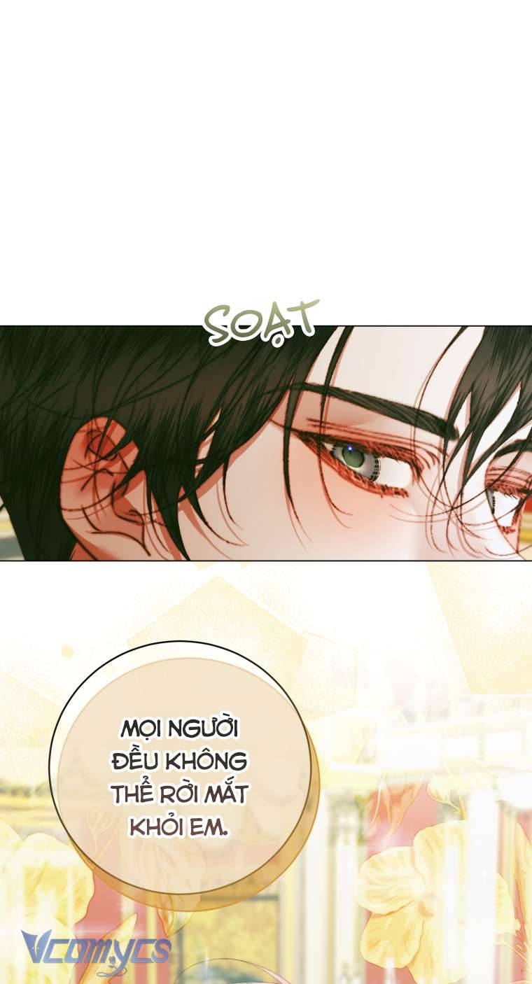 Siren: Trở Thành Gia Đình Của Nhân Vật Phản Diện Chapter 101 - Trang 3