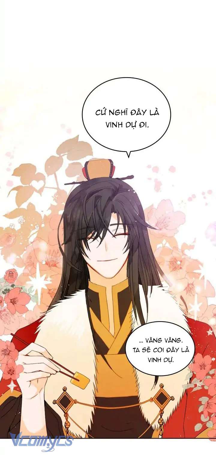 Ái Phi Khế Ước Chap 4 - Trang 2