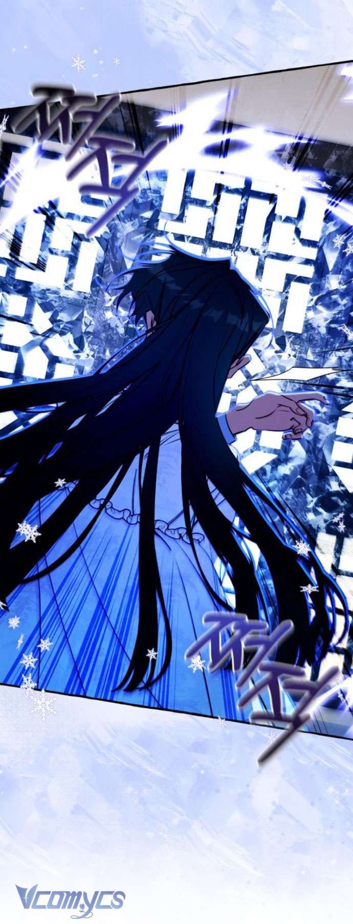 Chuyện Tình Tuyết Phương Bắc Chapter 8 - Trang 4