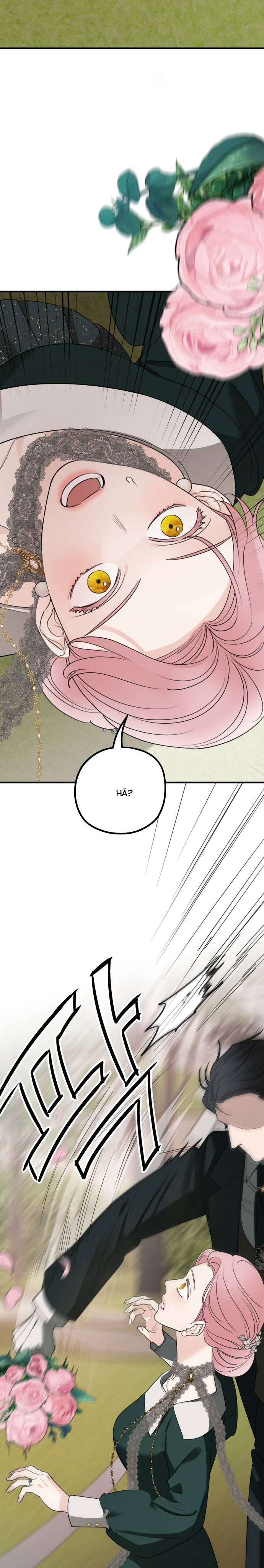 Gia Đình Chồng Quá Ám Ảnh Bởi Tôi Chap 75 - Trang 2