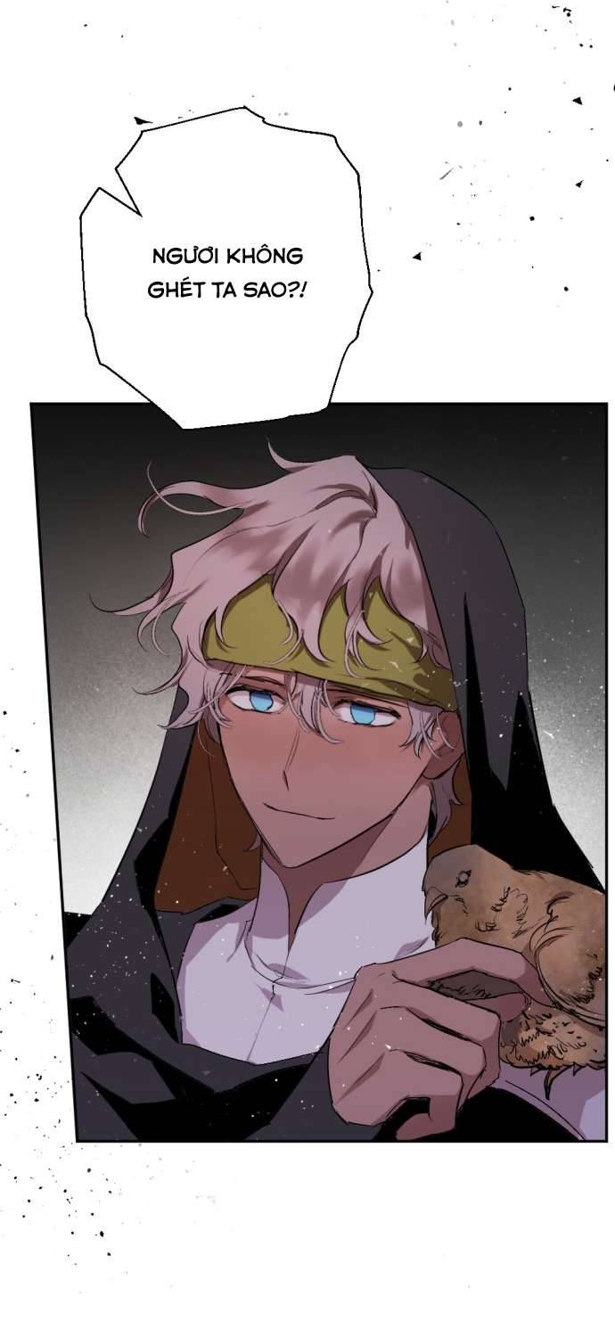 Lời Thú Nhận Của Chúa Tể Bóng Tối Chap 56 - Trang 4