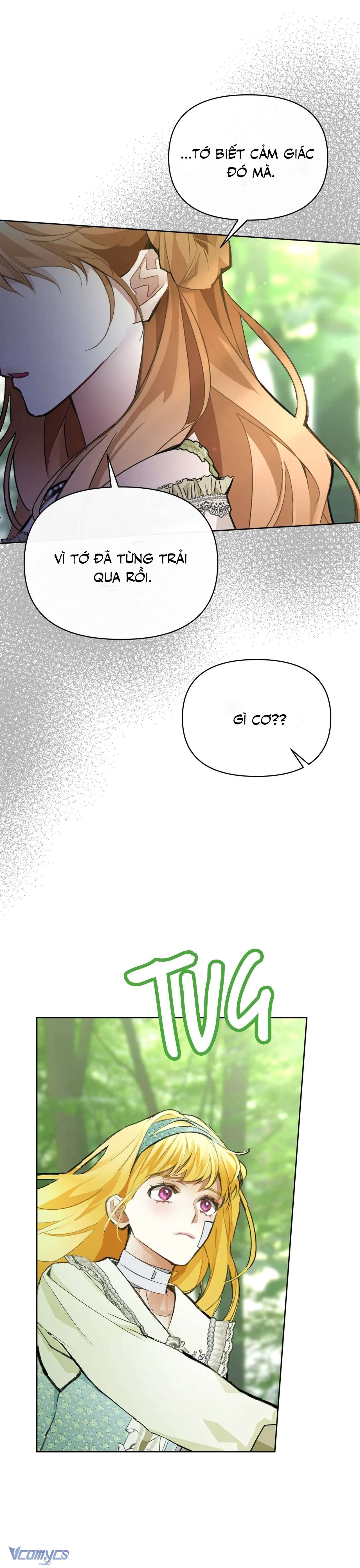 Truy Tìm Ác Nữ Tình Một Đêm Chapter 8 - Next Chapter 9