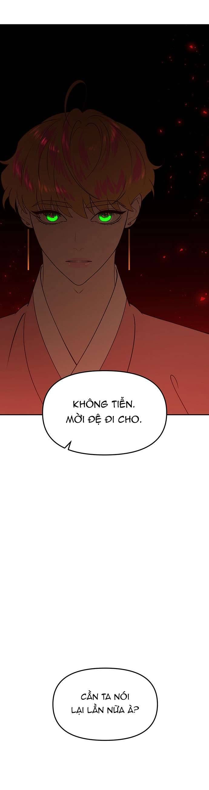 Vương Tử Huyền Bí Chapter 75 - Trang 4