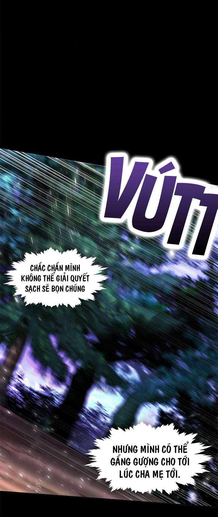 Gia Đình Bị Ám Ảnh Bởi Tôi Chapter 33 - Trang 4